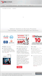 Mobile Screenshot of dexsystems.com